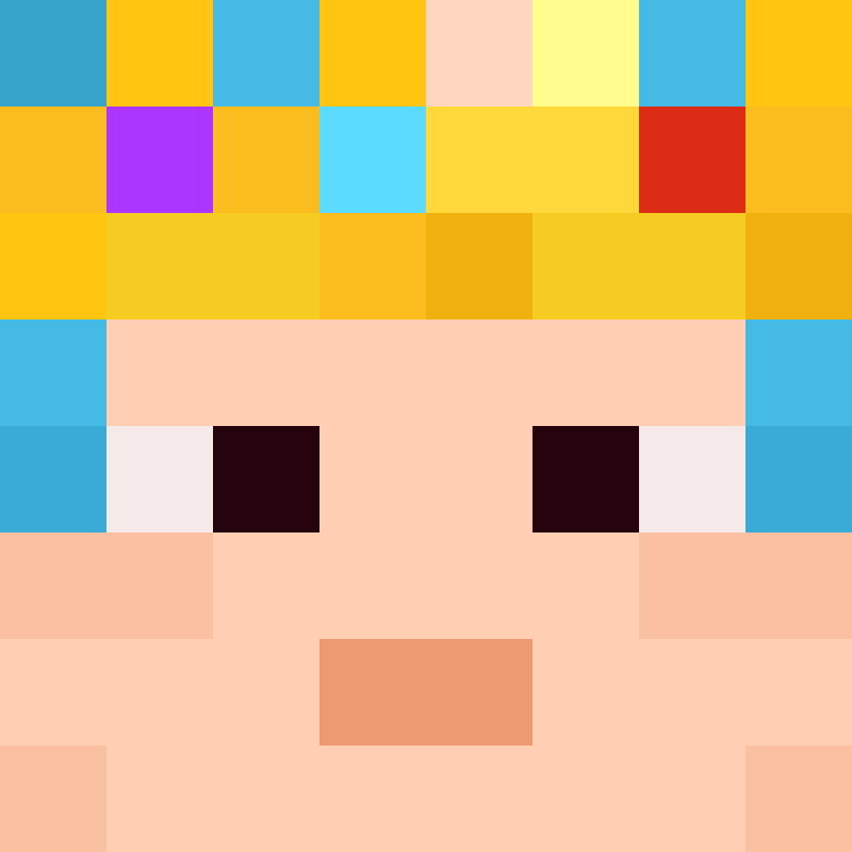 MolesLLC's skin