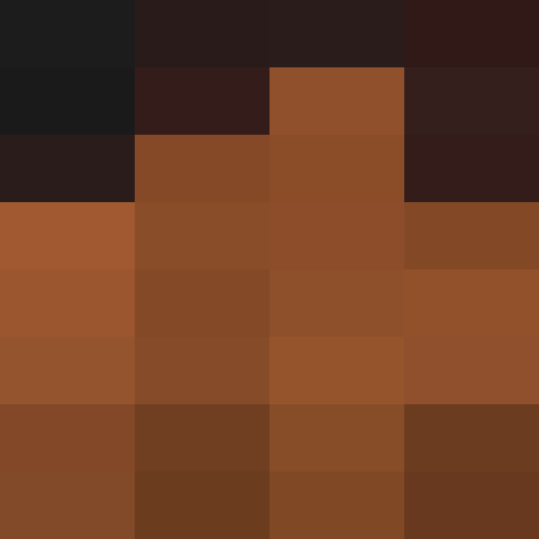 DargiV's skin