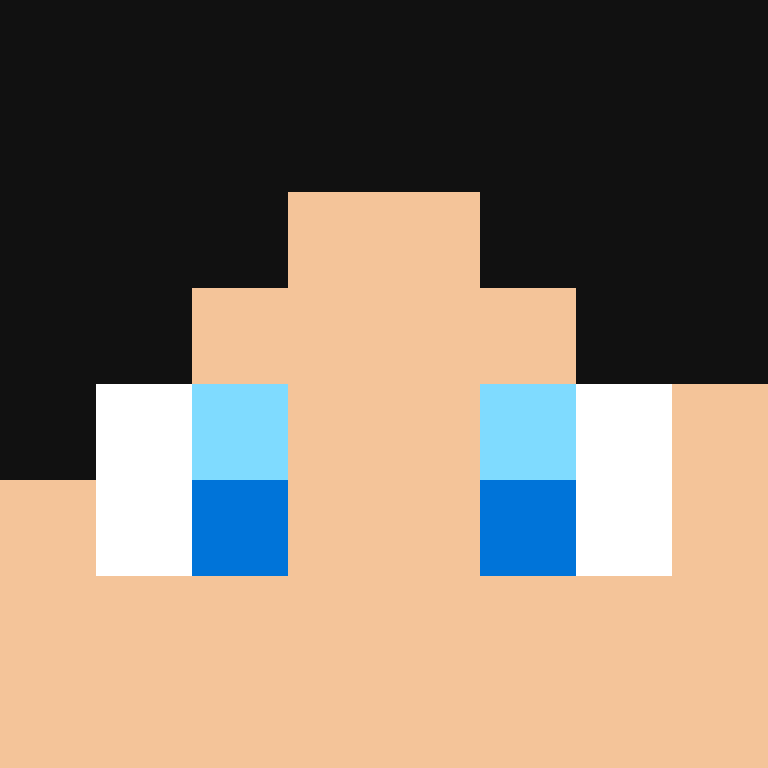 timothydeodorant's skin