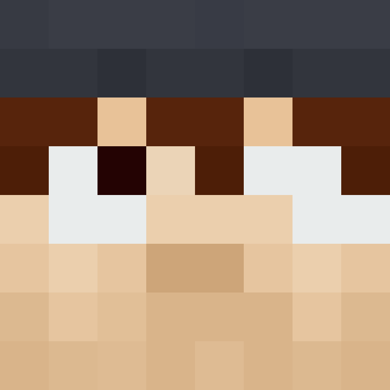 RedAISkye's skin