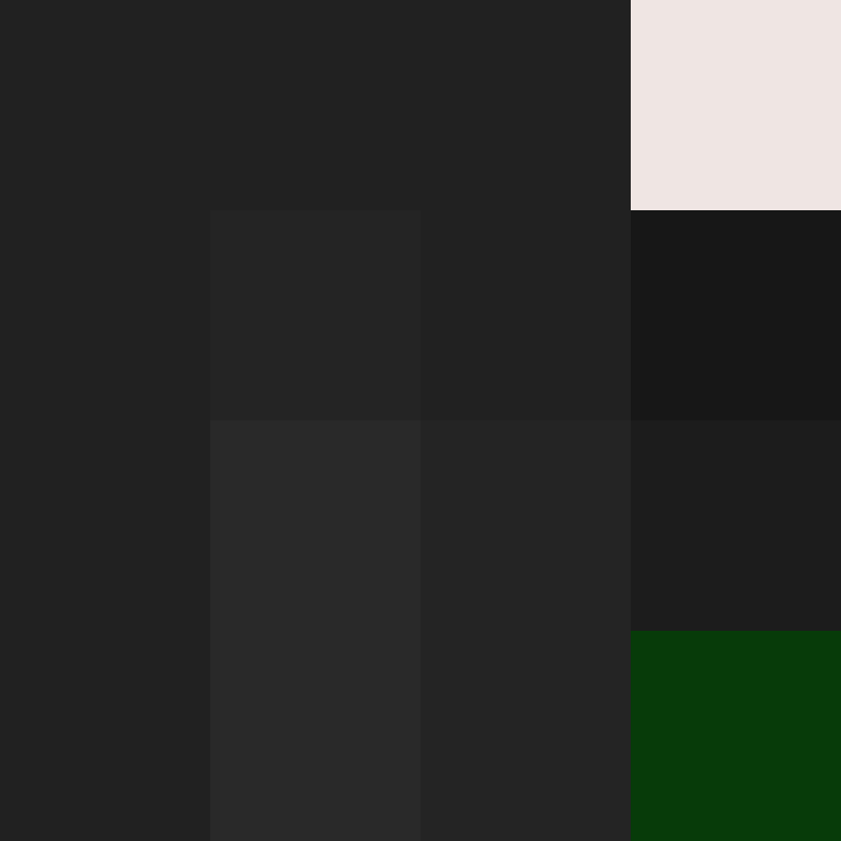 Typken's skin
