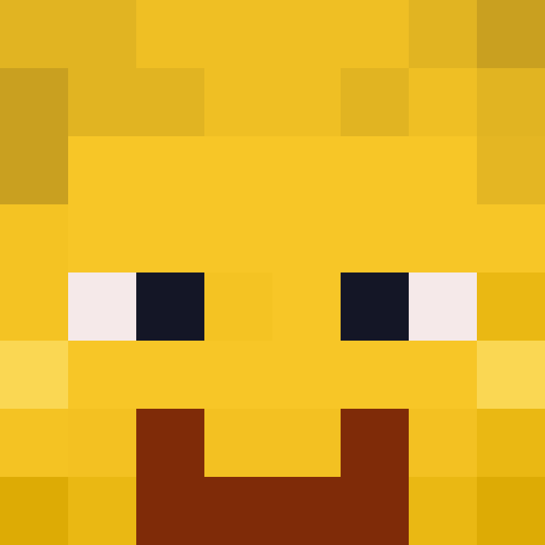 acin5's skin