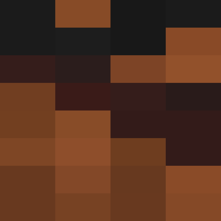 Kaboyio's skin