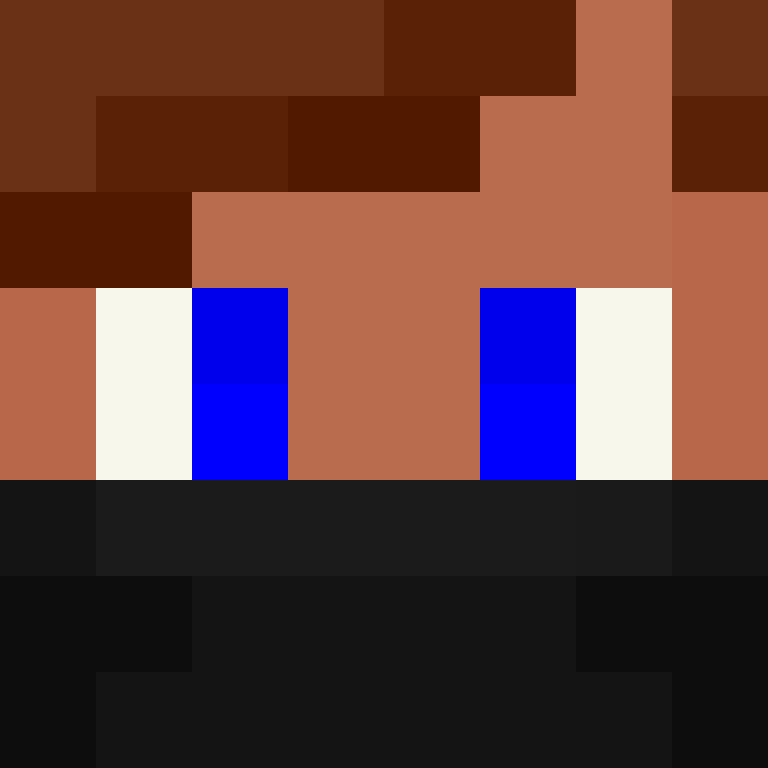 Dequari's skin