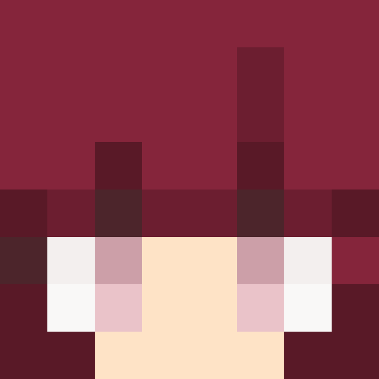 JaneVoid11's skin