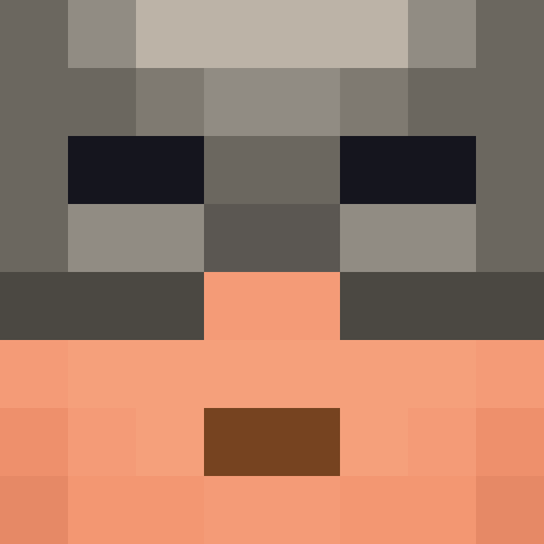 Ryuzln's skin