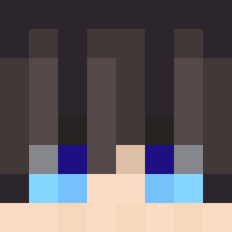 Ichiinn's skin
