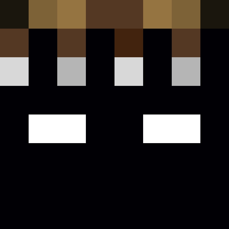 PatatjeMC's skin