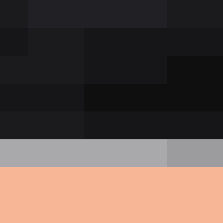 Lugattu's skin