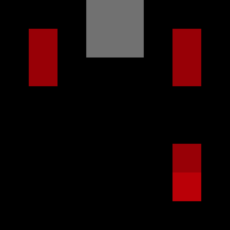 aXe18's skin