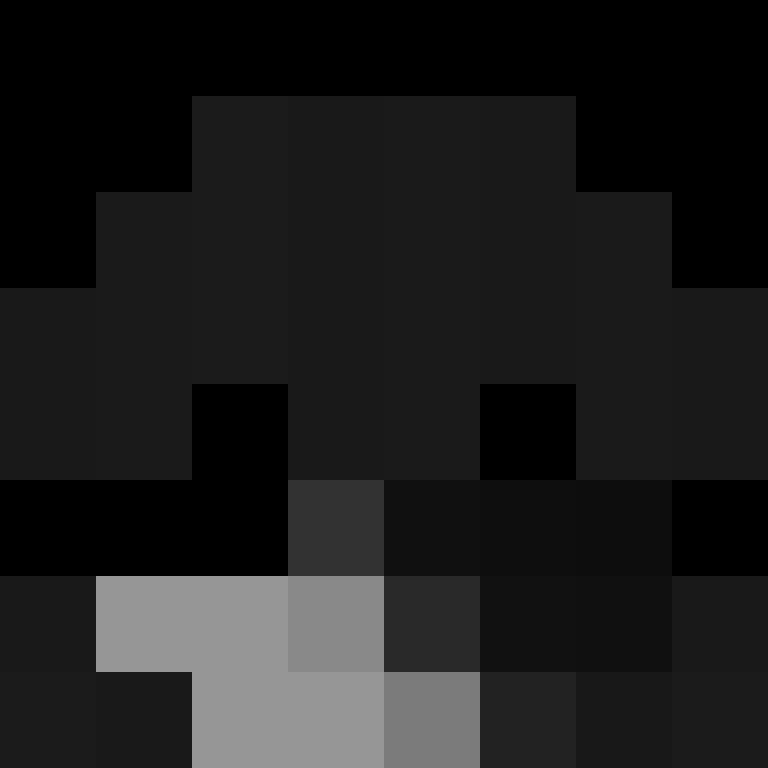 dilut's skin