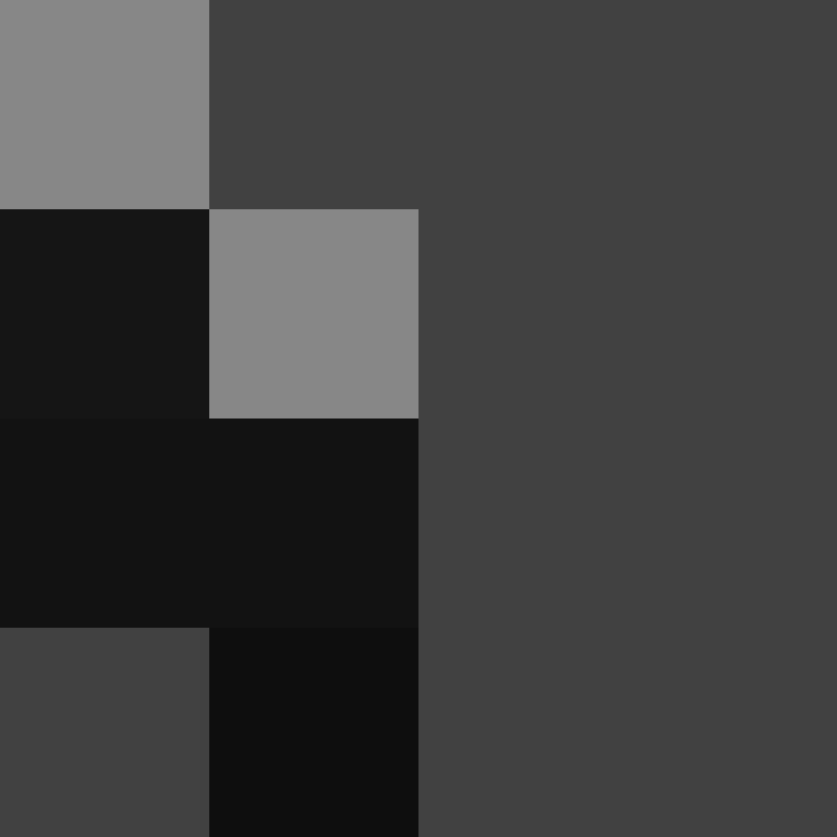 unventivetalent's skin