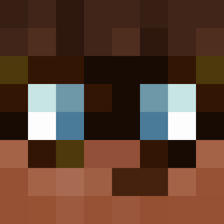 intersecato's skin
