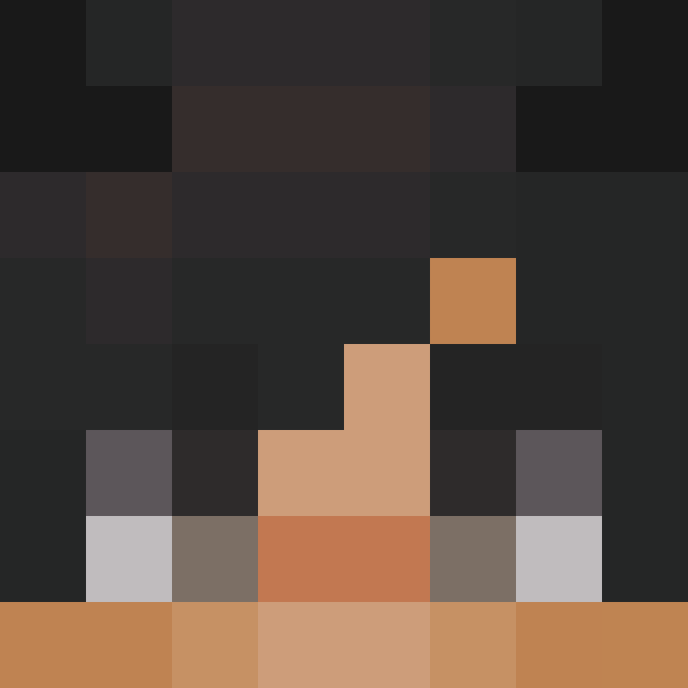 clomp's skin