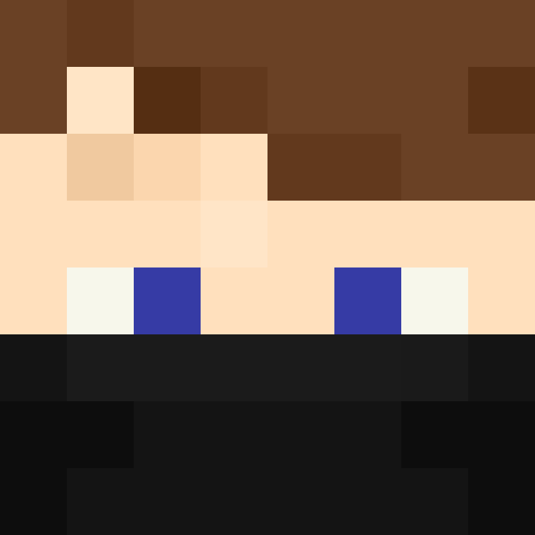 executory's skin