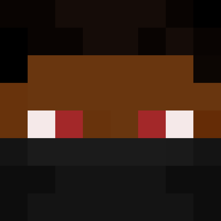 EgorKalachev's skin