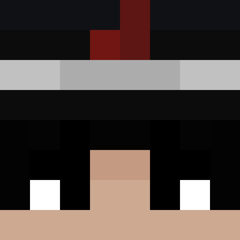 ClowderTech's skin