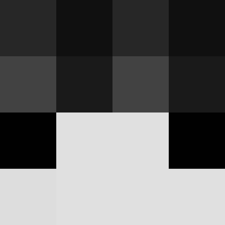 HarolotWarlot's skin
