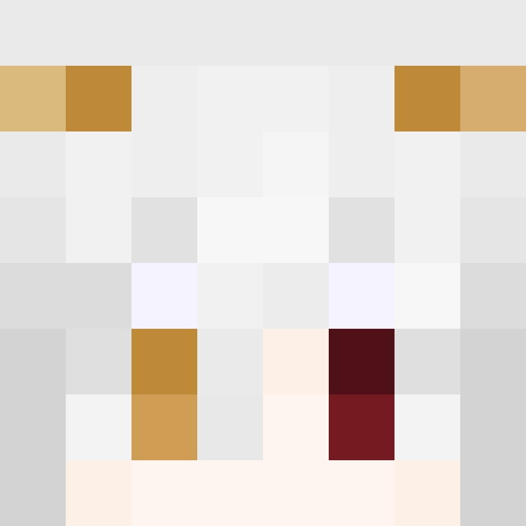 Zuarig's skin