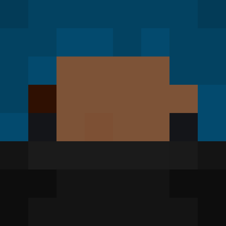 luh29's skin