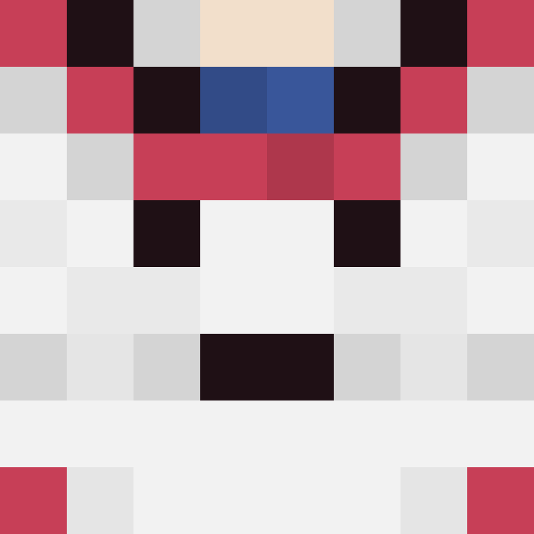 Bolshebricks's skin
