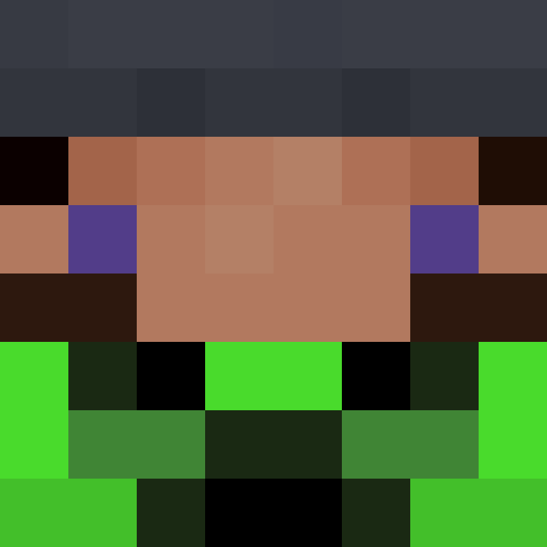 LoxdingYT's skin