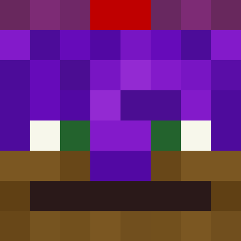CeilingBird's skin