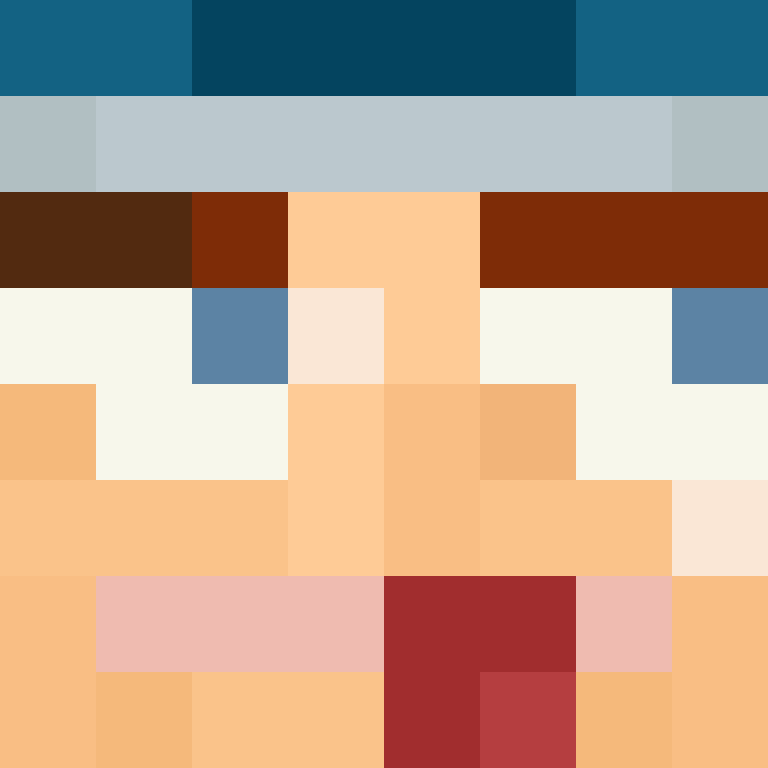 MLK15's skin