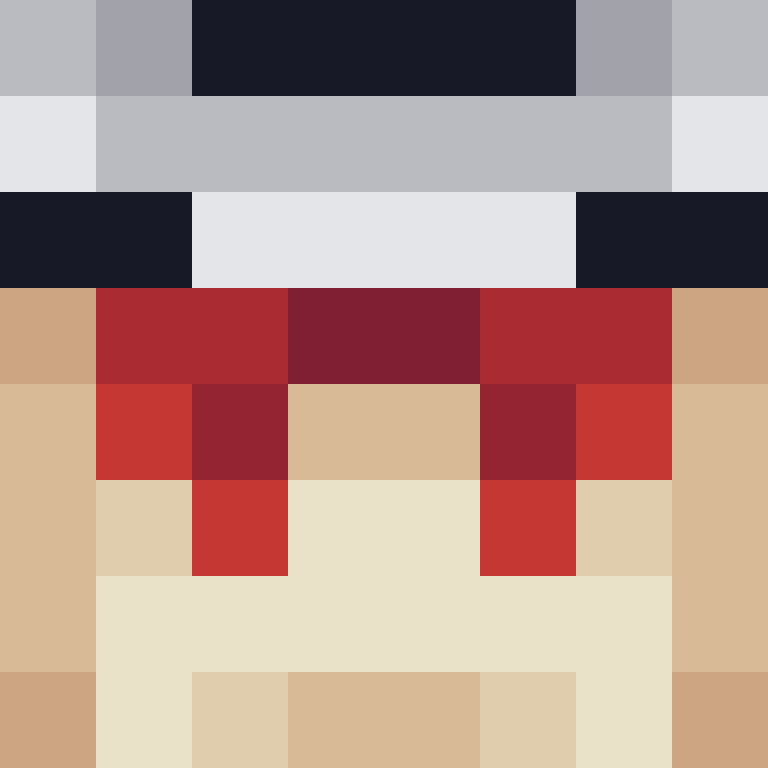 PtakopyskCZ's skin