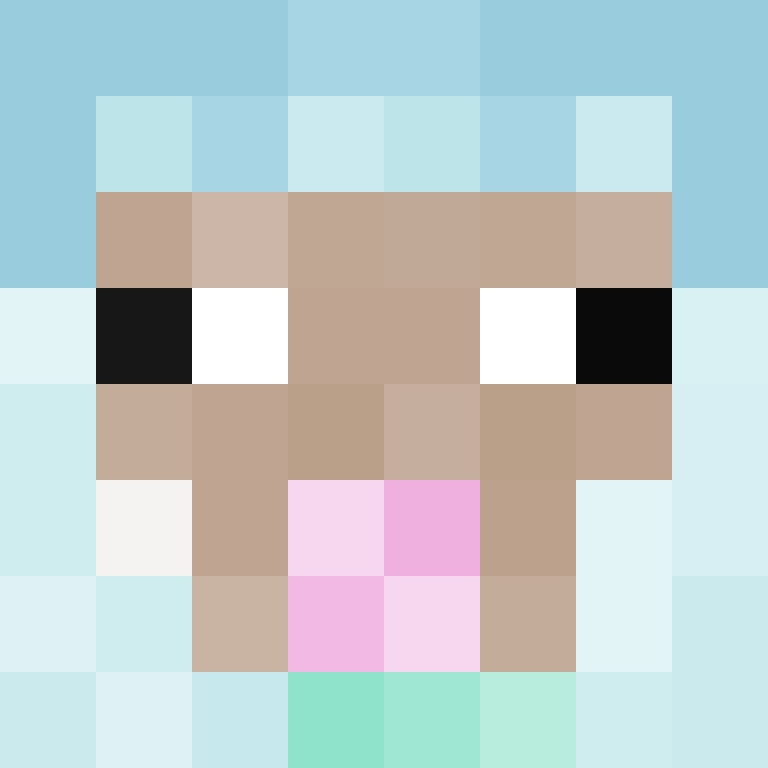 badeendjeh's skin