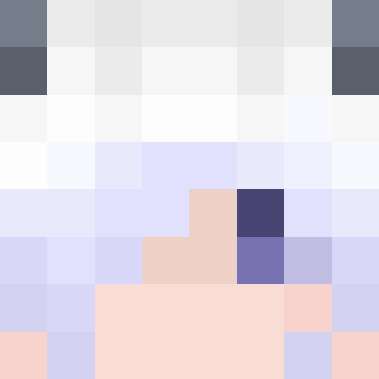 xentany's skin