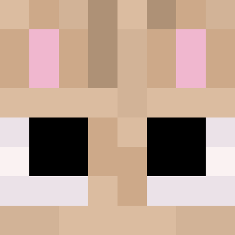 hpyef's skin