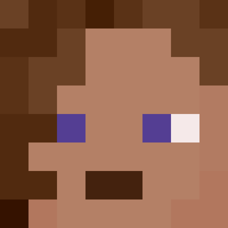 Shar_d's skin