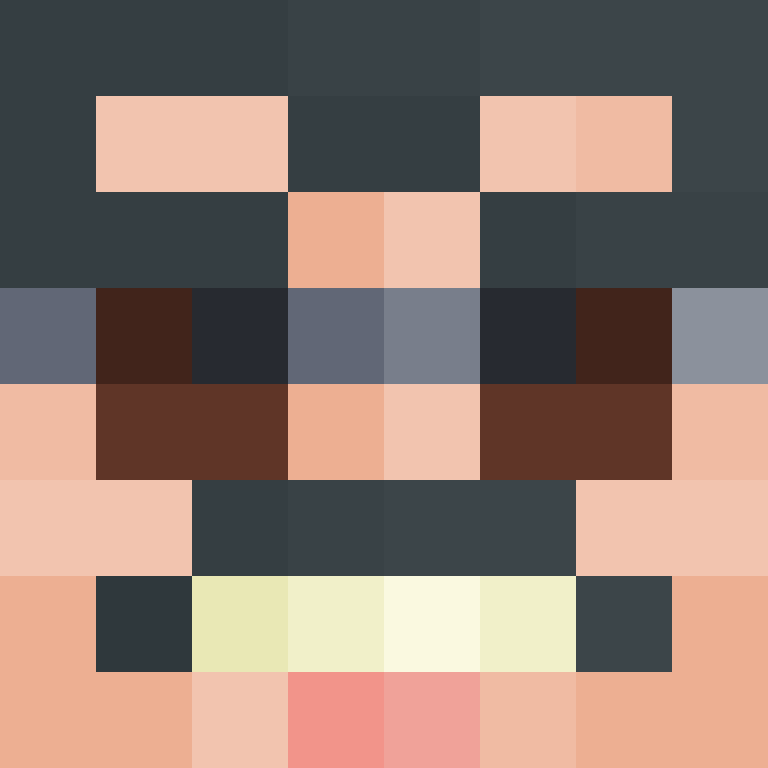 clomp's skin