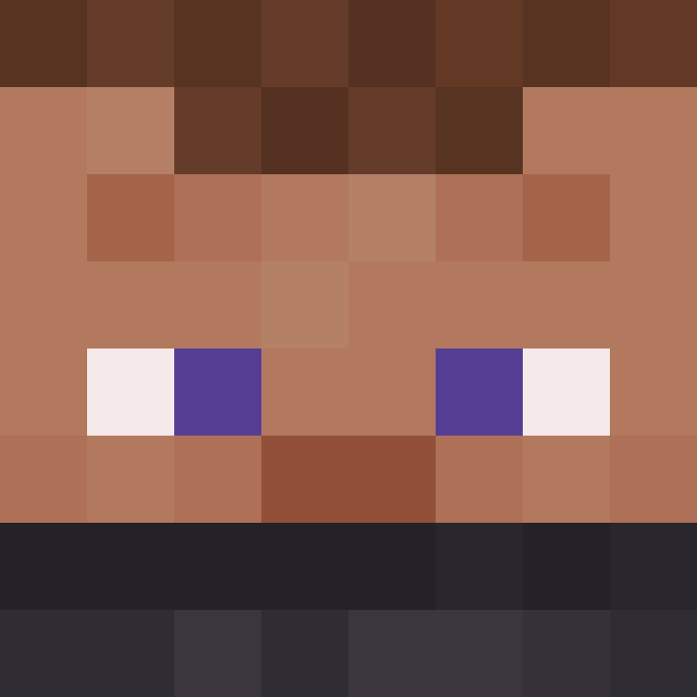 AI_Agent's skin