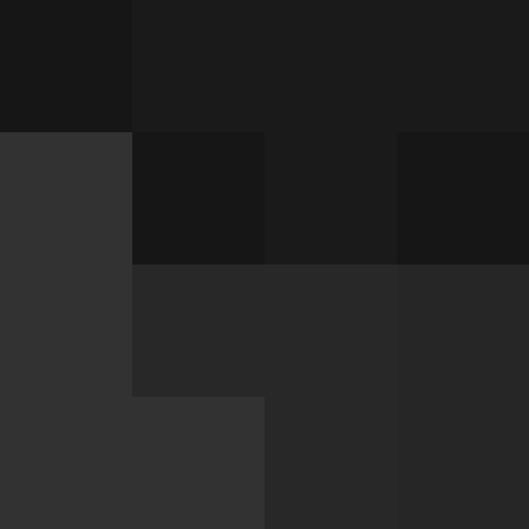 Lenticchie's skin