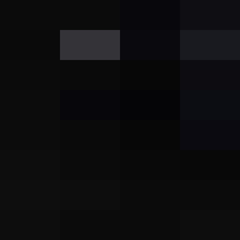 Typken's skin
