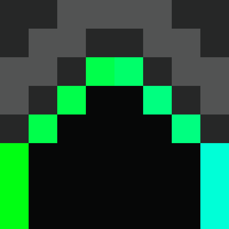 Xenyria's skin
