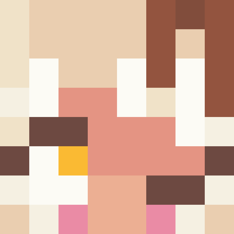 dramagg's skin