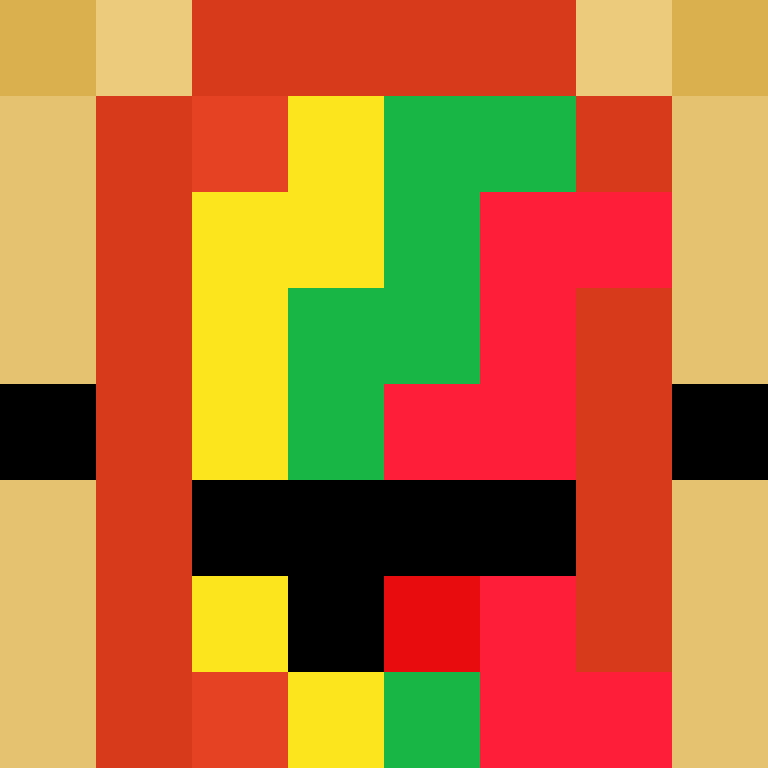 Notro_Client's skin