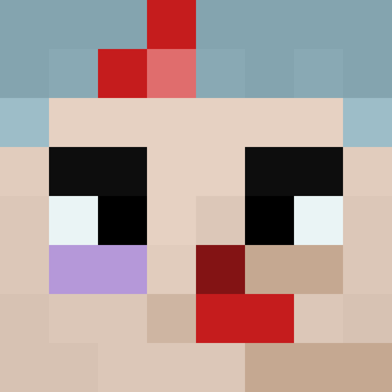 ShakaYami's skin