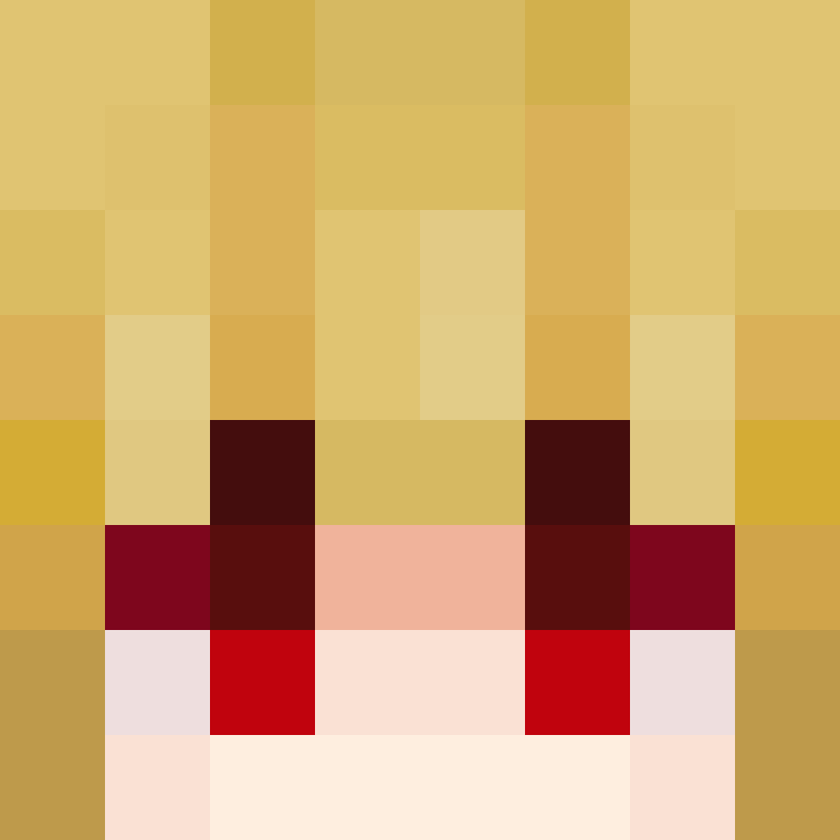 PatatjeMC's skin