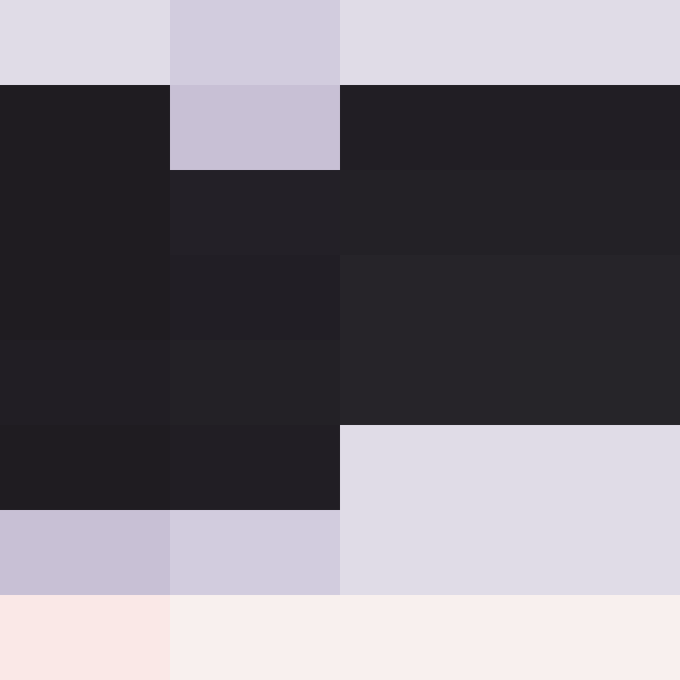 Zuarig's skin