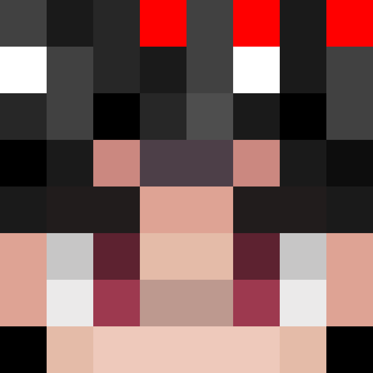 MacBookProM2's skin