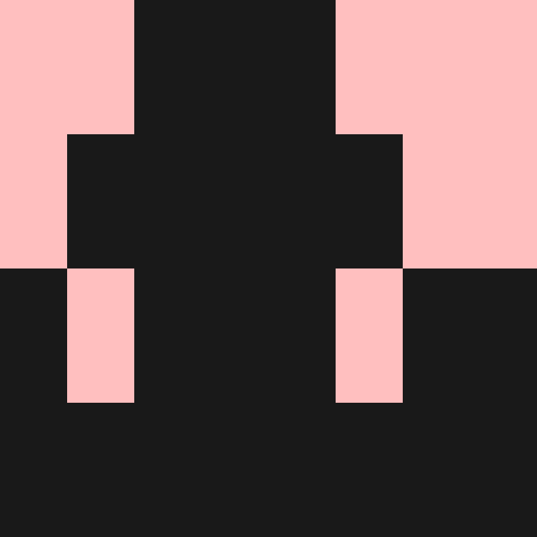 luh29's skin