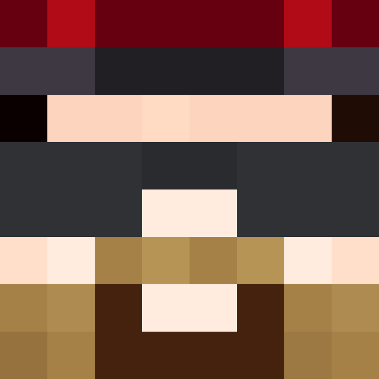 Shar_d's skin