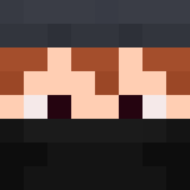 xentany's skin