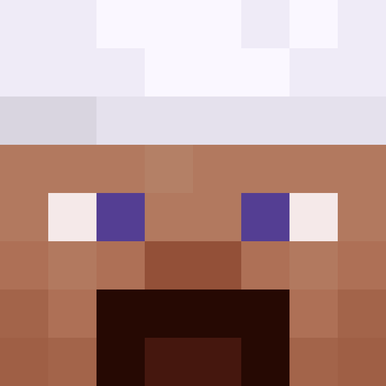 BukkitAPI's skin