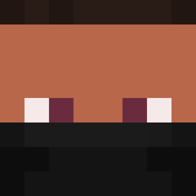 o___j's skin