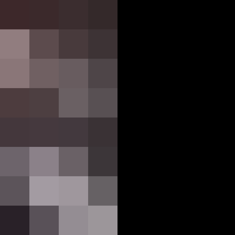 Lenticchie's skin